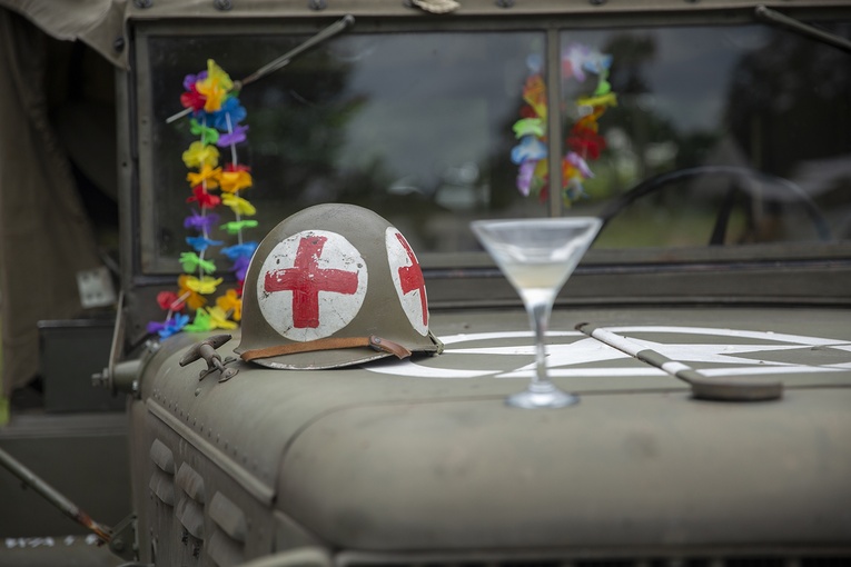 X Komorowska Biesiada Historyczna