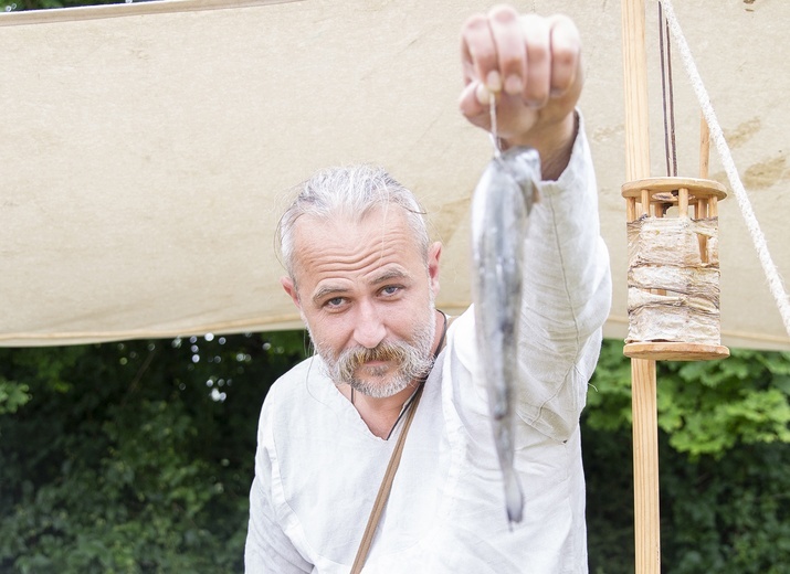 X Komorowska Biesiada Historyczna