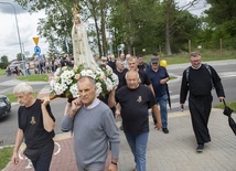 Męski Różaniec. Dodajemy odwagi innym