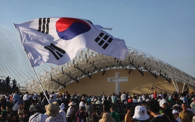 Lizbona 2023. Korea Południowa gospodarzem kolejnych Światowych Dni Młodzieży!