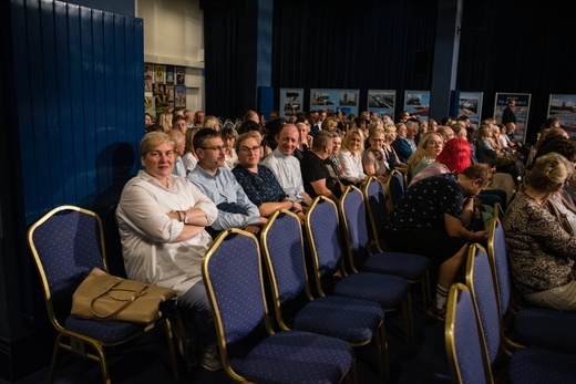 Pomorska premiera "Proroka"