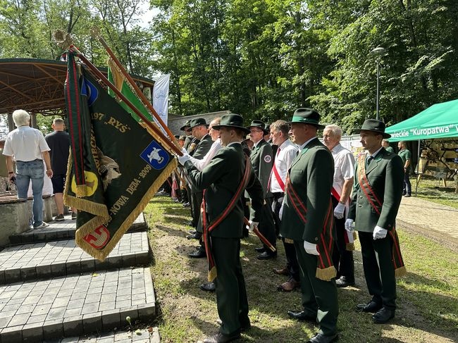 Nisko. VI Festiwal Łowiecki