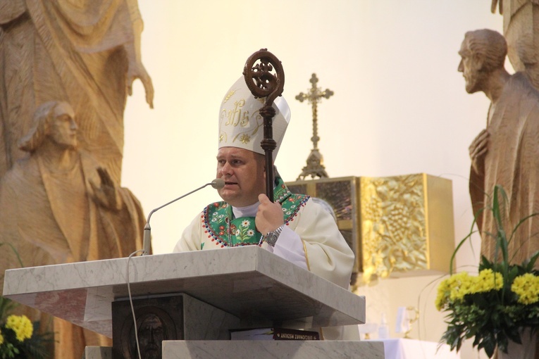 Ks. Franciszek Blachnicki kawalerem Orderu Orła Białego