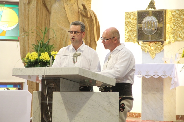 Ks. Franciszek Blachnicki kawalerem Orderu Orła Białego