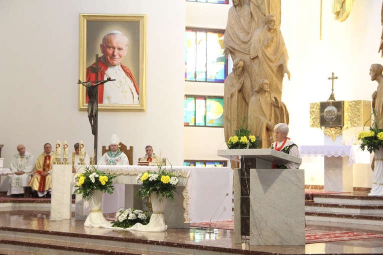 Ks. Franciszek Blachnicki kawalerem Orderu Orła Białego