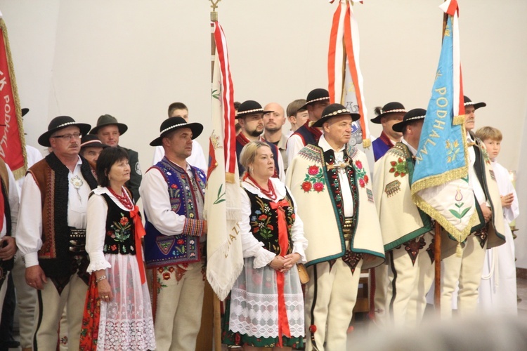 Ks. Franciszek Blachnicki kawalerem Orderu Orła Białego