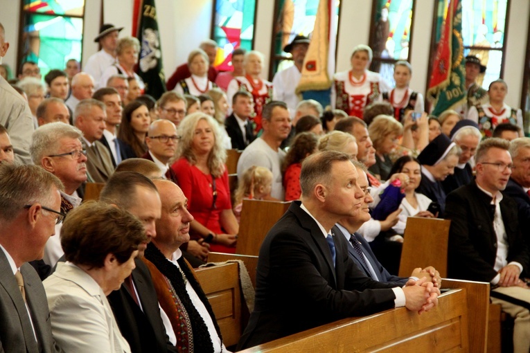 Ks. Franciszek Blachnicki kawalerem Orderu Orła Białego