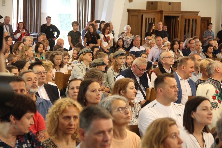 Ks. Franciszek Blachnicki kawalerem Orderu Orła Białego