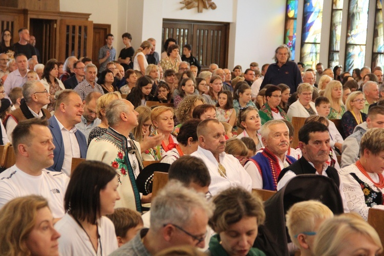 Ks. Franciszek Blachnicki kawalerem Orderu Orła Białego