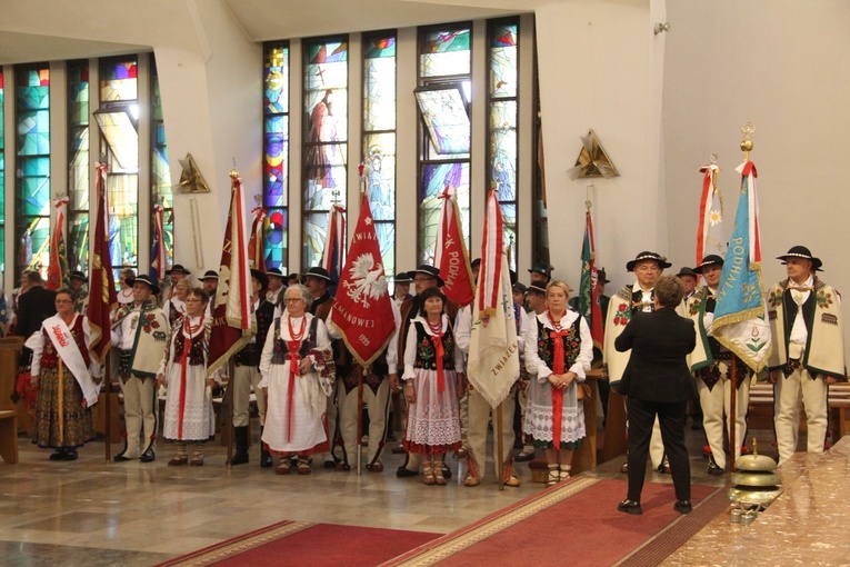 Ks. Franciszek Blachnicki kawalerem Orderu Orła Białego