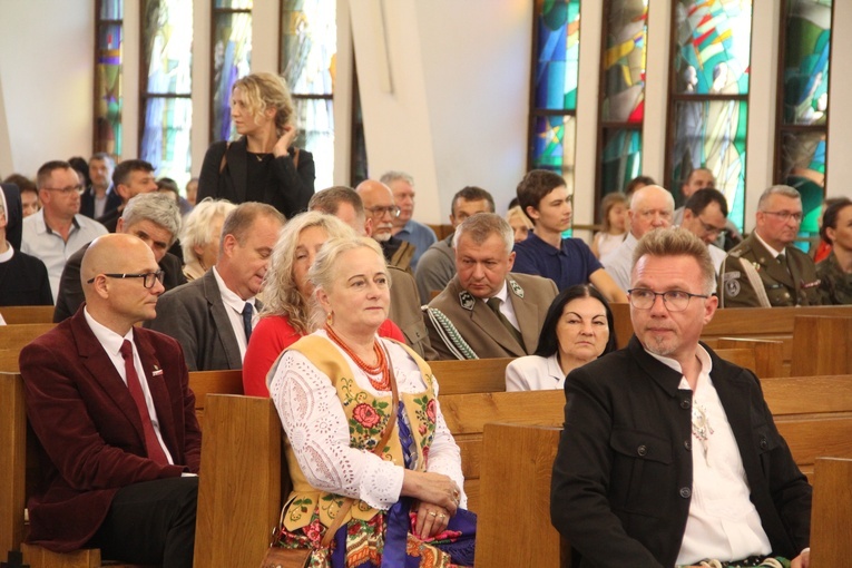 Ks. Franciszek Blachnicki kawalerem Orderu Orła Białego