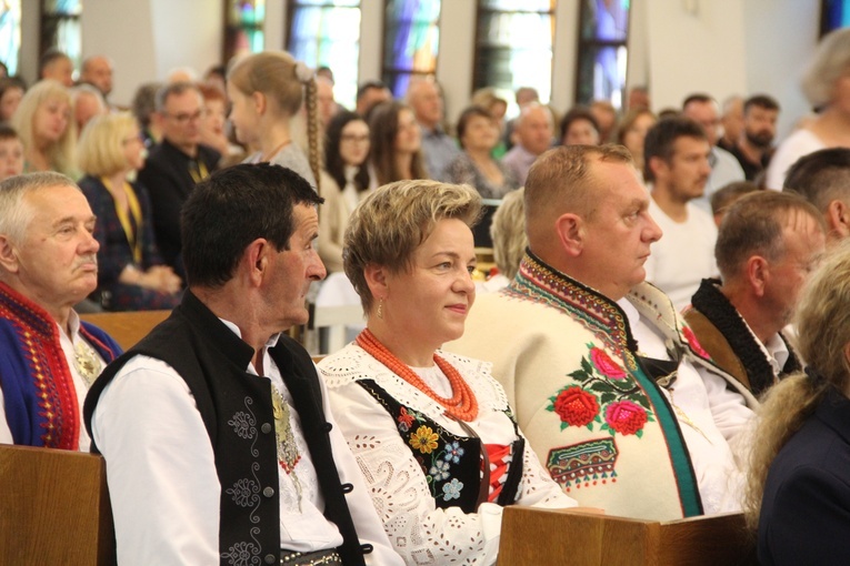 Ks. Franciszek Blachnicki kawalerem Orderu Orła Białego