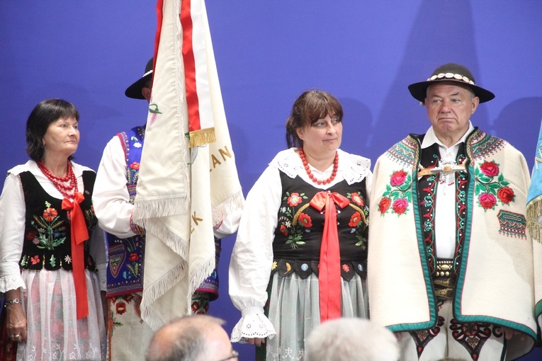 Ks. Franciszek Blachnicki kawalerem Orderu Orła Białego