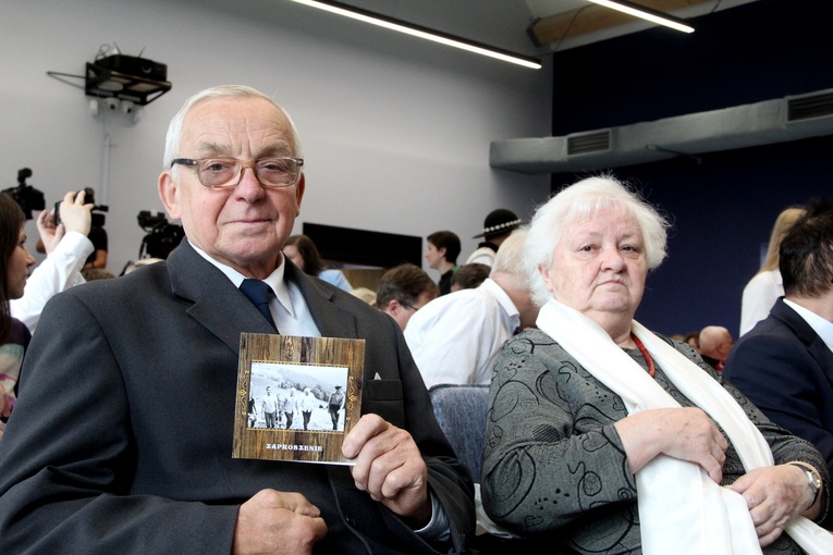 Ks. Franciszek Blachnicki kawalerem Orderu Orła Białego