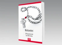 Różaniec – 200 rozważań na XXI wiek