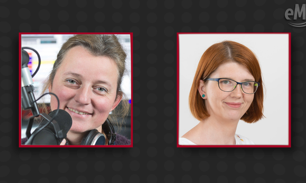 Agnieszka Huf: To nie był event, to było głębokie doświadczenie duchowe