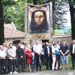 Odpust na sądeckiej Górze Tabor