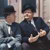 Oliver Hardy