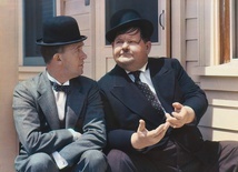 Oliver Hardy