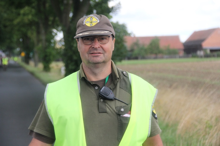 PPW2023 - Dzień 5 - Wierzbica Górna-Kluczbork