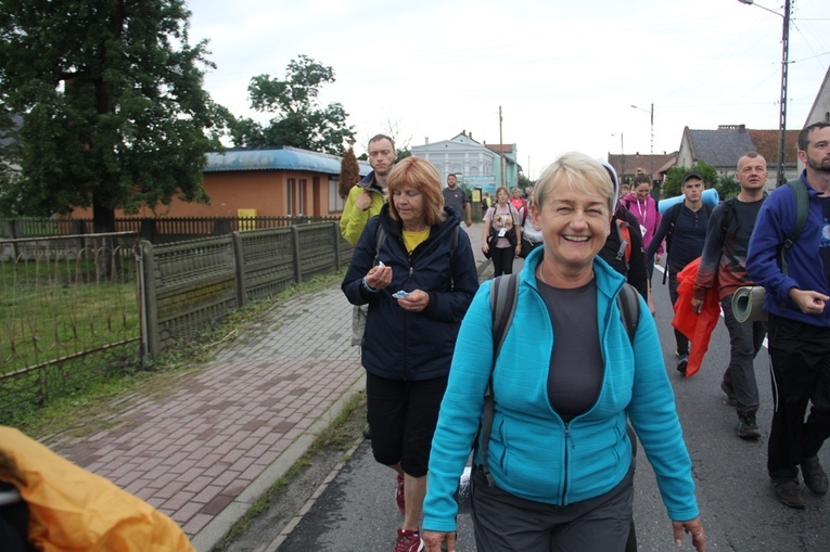 PPW2023 - Dzień 5 - Wierzbica Górna-Kluczbork