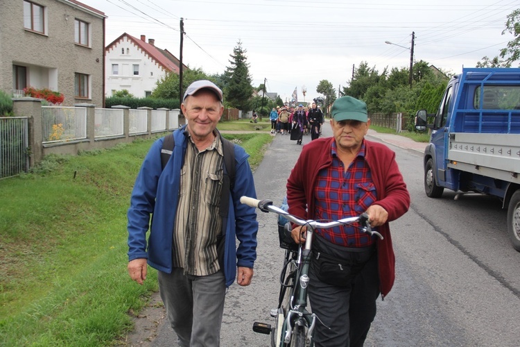 PPW2023 - Dzień 5 - Wierzbica Górna-Kluczbork