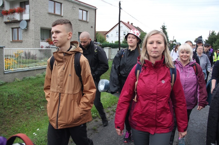 PPW2023 - Dzień 5 - Wierzbica Górna-Kluczbork