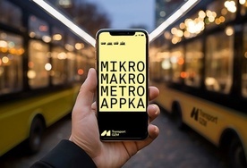 Górnośląsko-Zagłębiowska Metropolia: można korzystać z aplikacji ułatwiającej zakup biletów