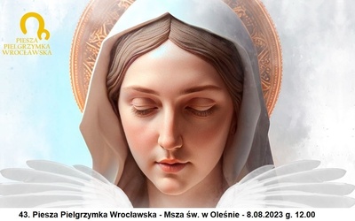 PPW2023 - Msza św. w Oleśnie - 8 sierpnia 2023