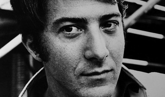 Dustin Hoffman