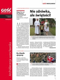 Gość Wrocławski 32/2023