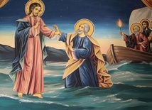 Jezus może wszystko