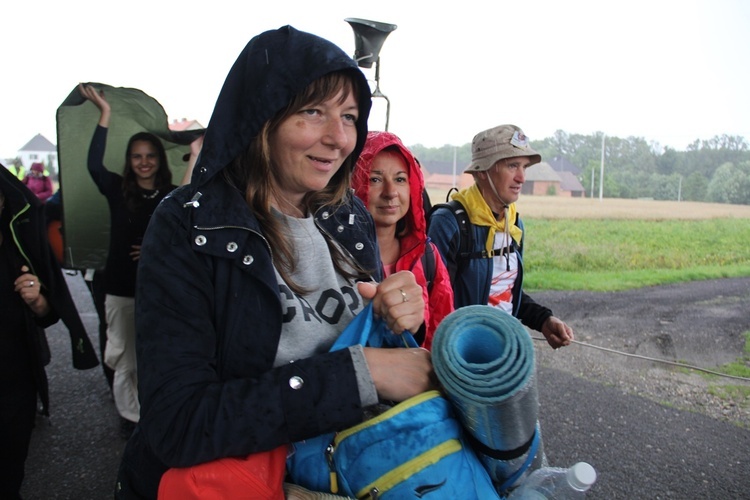 PPW2023 - Dzień 6 - Kluczbork-Olesno