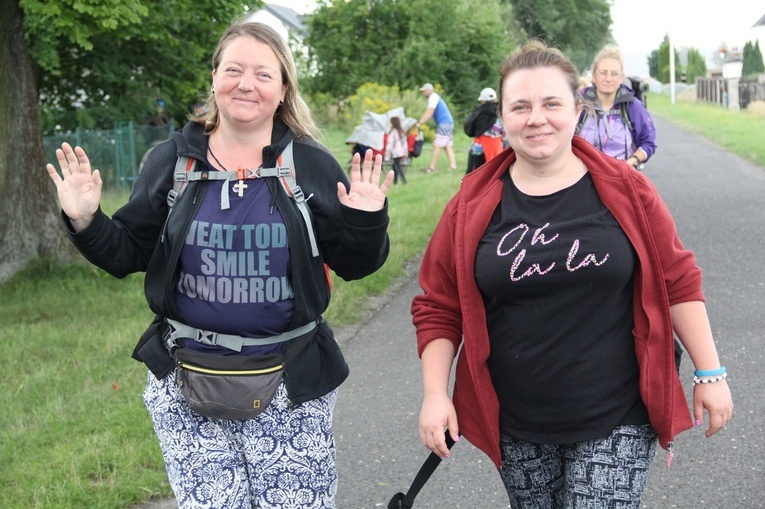 PPW2023 - Dzień 6 - Kluczbork-Olesno