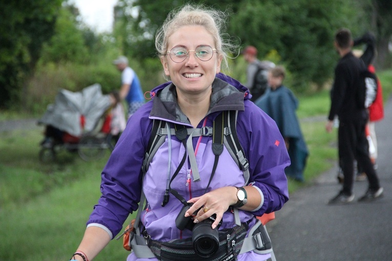 PPW2023 - Dzień 6 - Kluczbork-Olesno