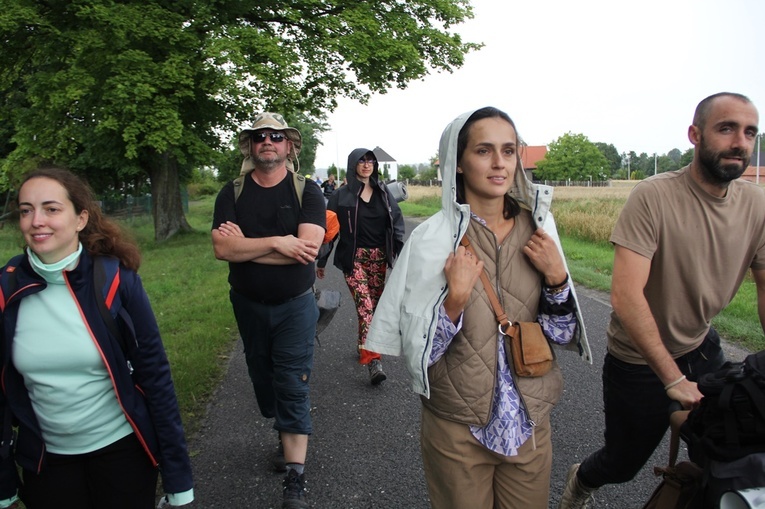 PPW2023 - Dzień 6 - Kluczbork-Olesno