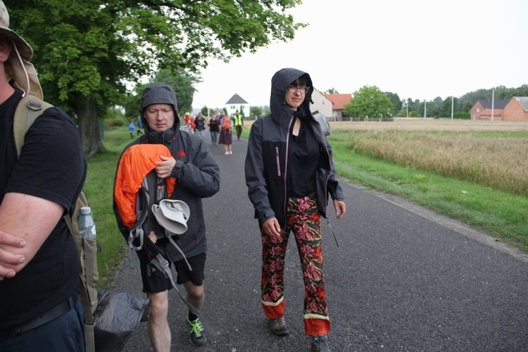 PPW2023 - Dzień 6 - Kluczbork-Olesno