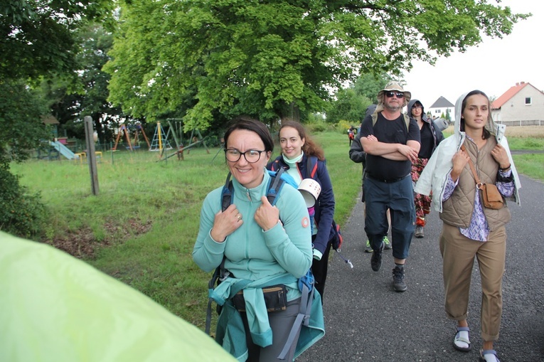 PPW2023 - Dzień 6 - Kluczbork-Olesno