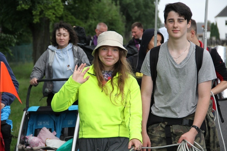 PPW2023 - Dzień 6 - Kluczbork-Olesno