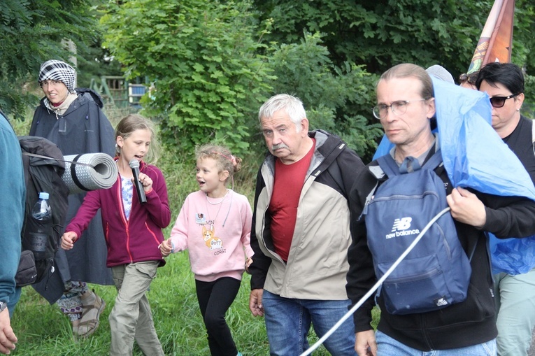 PPW2023 - Dzień 6 - Kluczbork-Olesno