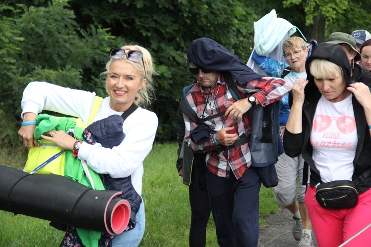 PPW2023 - Dzień 6 - Kluczbork-Olesno