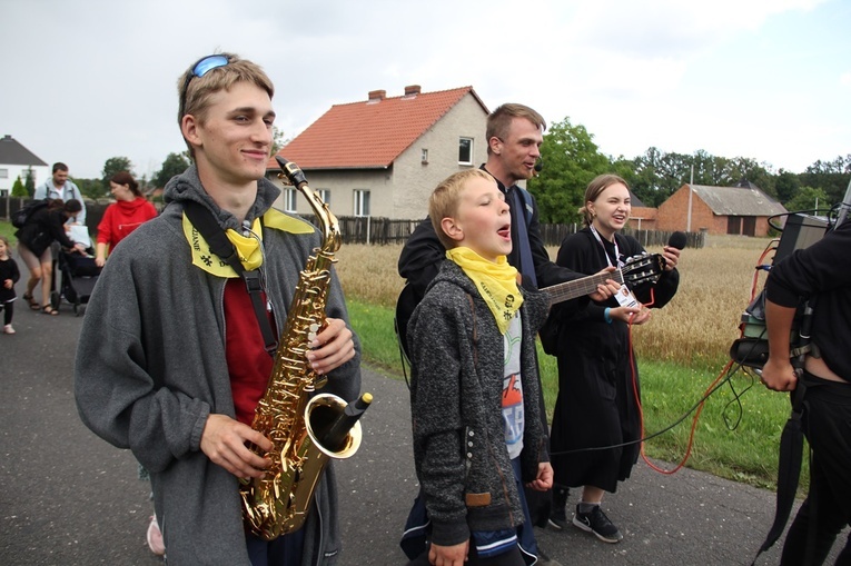 PPW2023 - Dzień 6 - Kluczbork-Olesno