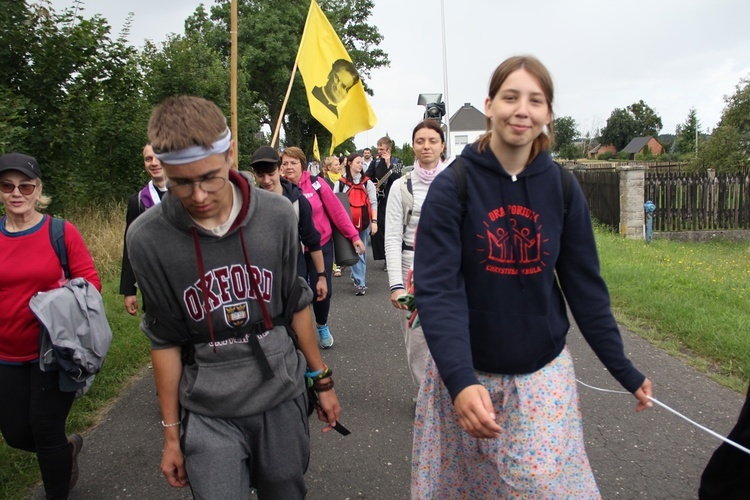 PPW2023 - Dzień 6 - Kluczbork-Olesno