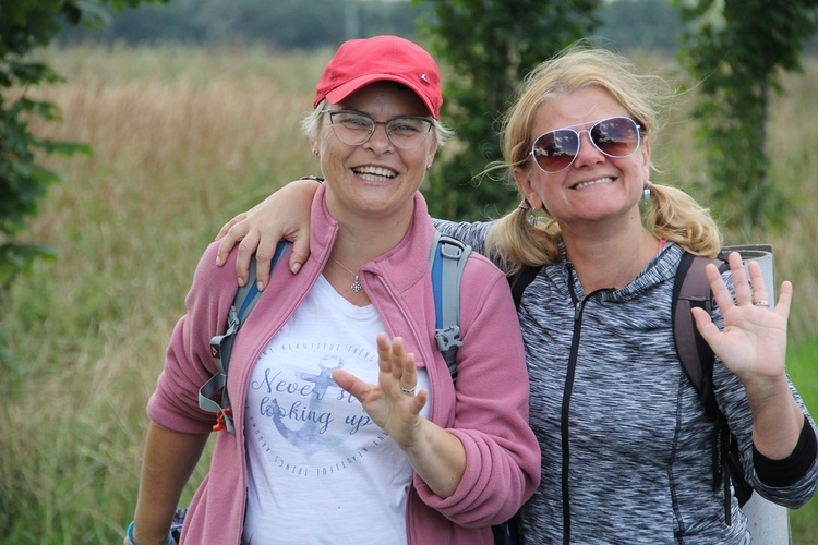 PPW2023 - Dzień 6 - Kluczbork-Olesno