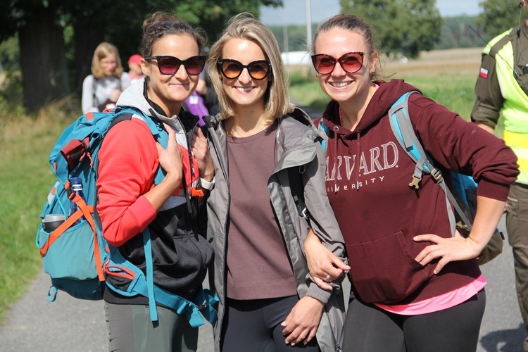 PPW2023 - Dzień 6 - Kluczbork-Olesno