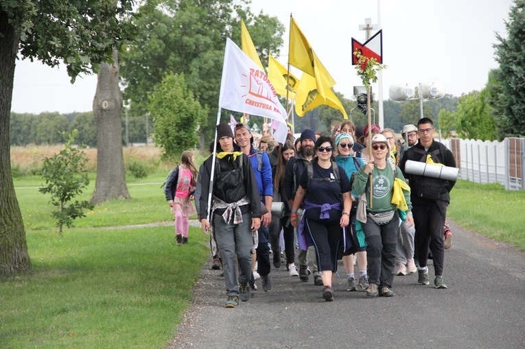 PPW2023 - Dzień 6 - Kluczbork-Olesno