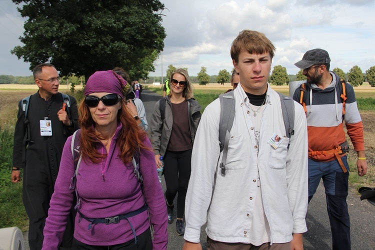 PPW2023 - Dzień 6 - Kluczbork-Olesno