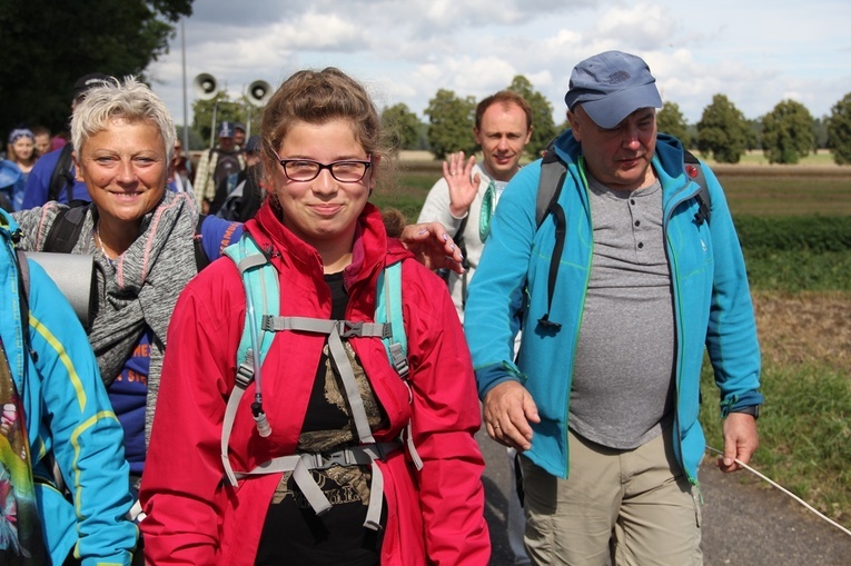 PPW2023 - Dzień 6 - Kluczbork-Olesno