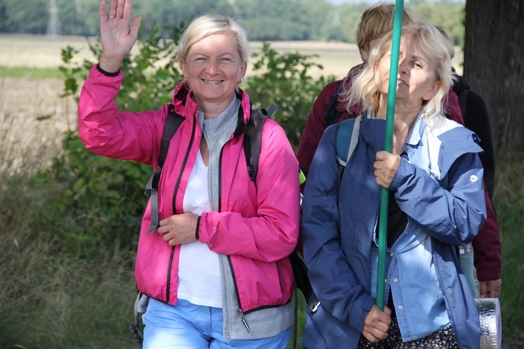 PPW2023 - Dzień 6 - Kluczbork-Olesno