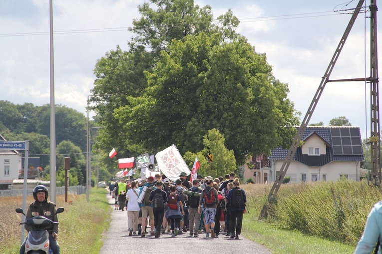 PPW2023 - Dzień 6 - Kluczbork-Olesno